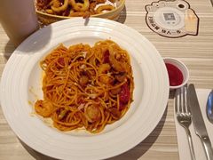 -必胜客(龙之梦购物中心店)