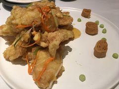 锅包肉-君子·兰餐厅(长江路店)