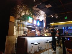 -味式·那不勒斯披萨Mise en place(亚朵酒店店)