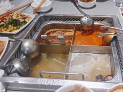 -海底捞火锅(步步高新天地店)