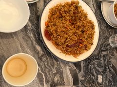 -皇后餐厅-煲仔·小菜·打边炉(古北店)