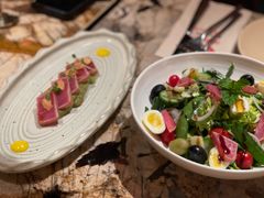 -BROWNSTONE布朗石西班牙餐厅(富城店)