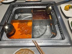 -海底捞火锅(河东万达广场店)