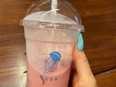 红丝绒-VESH COFFEE(定西路店)