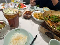 -周大厨·辣椒炒肉(龙湖南京雨山天街店)