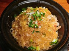 干捞海鲜粉丝煲-花千醉(新街口店)