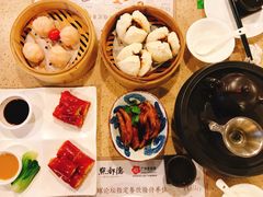 -点都德(聚福楼店)