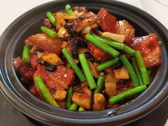 -马凯餐厅(长椿街店)