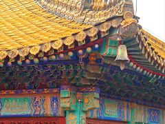 -普陀宗乘之庙(小布达拉宫)