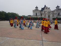 -大明幻境第一城