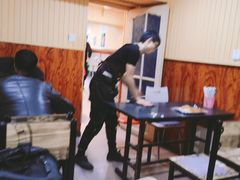大堂-晓宇盒饭(民安街店)