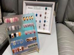 -格林奈儿美甲美睫