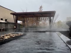 -清河半岛温泉度假酒店