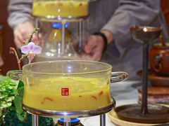 -叶叶菩提(太原别墅店)