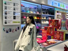 -HOWOW·D2Y(柏威年店)