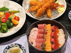 -小山日本料理(太古汇店)
