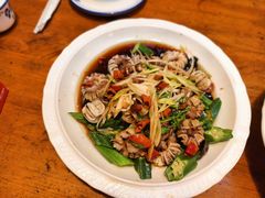 -旺角小渔村·海肠捞饭开创者(环山路店)