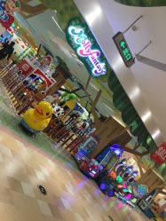 -莫莉幻想(银盆岭万达广场店)