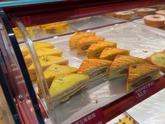 -味多美蛋糕(双合地铁店)