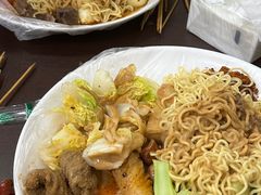 -郭记小街麻辣烫(南小街总店)