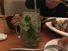 -LENBACH兰巴赫西餐啤酒坊(大连星海广场店)