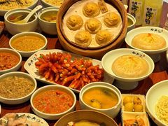 -裕兴记•蟹黄面馆(人民广场店)