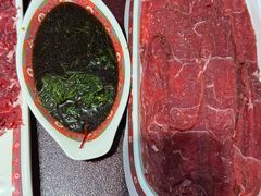 -大吉利·潮汕鲜牛肉火锅(西安店)