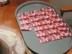 -北京老门框爆肚四季涮肉(淮海东路外滩店)