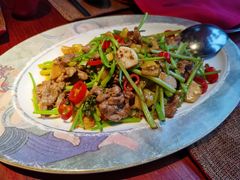 -花马天堂云南餐厅 Lost Heaven(外滩店)