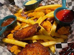 -Primo·丽莫意大利窑烤披萨