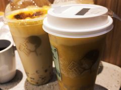 -喜茶(天津乐宾百货店)