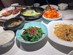 -茄子恰恰·新云南小炒(金池购物中心店)