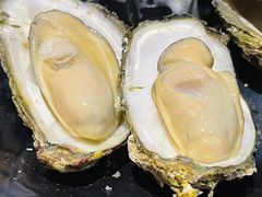 -烧蠔帮·湛江生蚝(茂南万达店)
