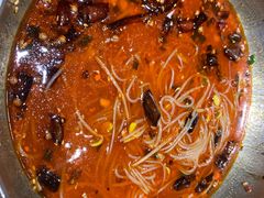 -每味每客·重庆麻辣烫(拓展大厦店)