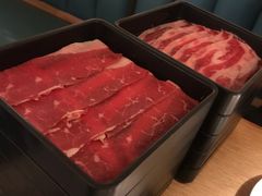 -温野菜涮涮锅(西单大悦城店)