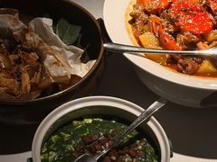 -桂满陇·海市蜃楼·黑金(国金店)