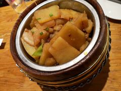 毕加索土豆-苹果树下艺术餐厅(通州店)