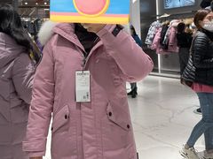 -砂之船奥莱(南京江宁店)
