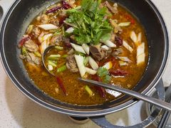 -老师家羊杂碎(延安总店)
