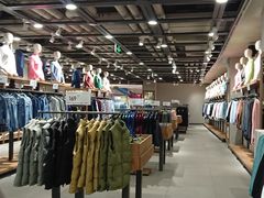-鹿岛会员店 (龙湖三千集天街店)