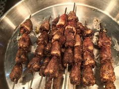 -汇泉王朝大饭店-旋转餐厅(南海路店)