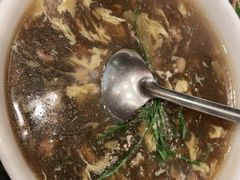 西湖牛肉羹-皇饭儿·王润兴酒楼(河坊街店)