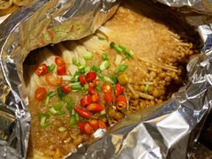 -冰城小镇音乐串吧·聚会餐厅(百子湾店)