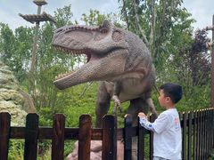 -自贡恐龙博物馆