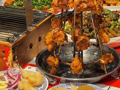 -李双猪·小龙虾·烧烤·羊肉煲(乐山店)