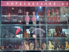 -召稼楼古镇