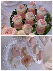 -Aimee'sCake婚礼甜品台·企业商务茶歇