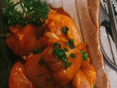 -谷牛日式烤肉(宝山U天地店)