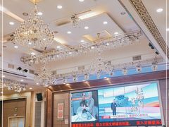 大堂-小榄公饭店·岭南庭院餐厅(民安北路店)
