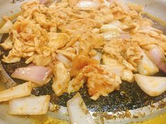 -石记东北风味烤肉店(子固路店)